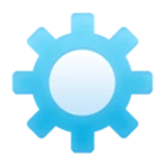 Logo of Smart Quick Settings android Application 